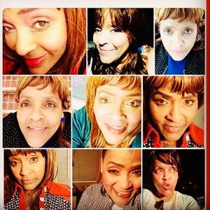 Meet your Posher, Khadijah